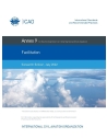 ICAO ANNEX 9:2022