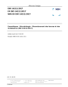 NBN EN ISO 16212:2017
