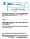 SAE AMS 6427P:2023-10-20