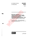 ISO/IEC 13874:1995