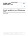 NBN ISO 20766-14:2022
