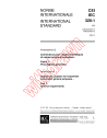 IEC 60320-1:1994/AMD2:1996