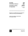 IEC 60392:1972