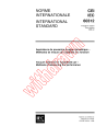 IEC 60312:1998