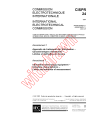 CISPR 24:1997/AMD1:2001
