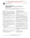 ASTM D4226-00