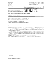 BS 2000-121:1982