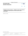 NBN ISO 15622:2021