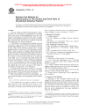 ASTM D2765-01