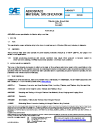 SAE AMS 4895:2023-08-01