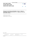 NBN EN ISO 12402-2:2020