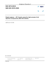 NBN ISO 2974:2020