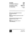 IEC 60151-3:1963