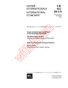 IEC 60068-2-9:1975
