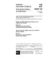 IEC 60331-23:1999