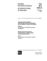 IEC 61262-5:1994