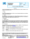 SAE AS 7766:2021-09-15