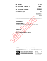 IEC 60640:1979/AMD1:1984