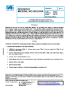 SAE AMS 2454A:2021-12-21