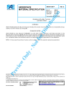 SAE AMS-M-7866B:2017-09-22