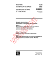 IEC 61496-2:1997