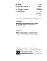 IEC 60386:1972/AMD1:1988