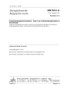 NBN EN 9110:2010