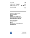 IEC 61290-5-3:2002