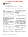 ASTM D5023-01