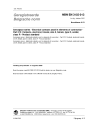 NBN EN 3155-013:2006