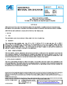 SAE AMS 7273D:2025-10-24