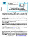 SAE AMS 5940E:2024-09-10
