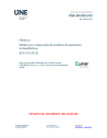 UNE-EN ISO 293:2023
