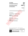IEC 60851-2:1996/AMD1:1997