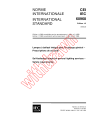 IEC 60968:1988+AMD1:1991+AMD2:1999 Consolidated