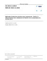 NBN EN 1015-11:2019