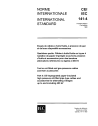 IEC 60141-4:1980