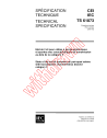 IEC TS 61873:2001