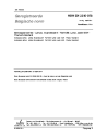 NBN EN 2240-058:2011