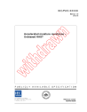 IEC PAS 62336:2002