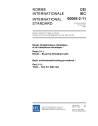 IEC 60068-2-11:1981