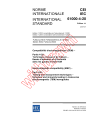 IEC 61000-4-20:2003+AMD1:2006 Consolidated