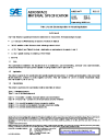 SAE AMS 3144B:2025-06-30