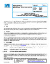 SAE AMS 4159G:2025-04-14