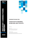 IEEE White Paper : Comparative Analysis e-Education:2023