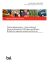 BS EN ISO 10928:2025