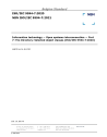 NBN ISO/IEC 9594-7:2021