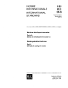 IEC 60034-6:1991