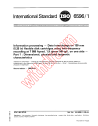 ISO 6596-1:1985