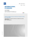 IEC 63132-1:2020